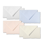 G. Lalo "Verge De France" Card & Envelope Sets