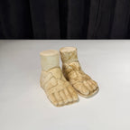 French Feet