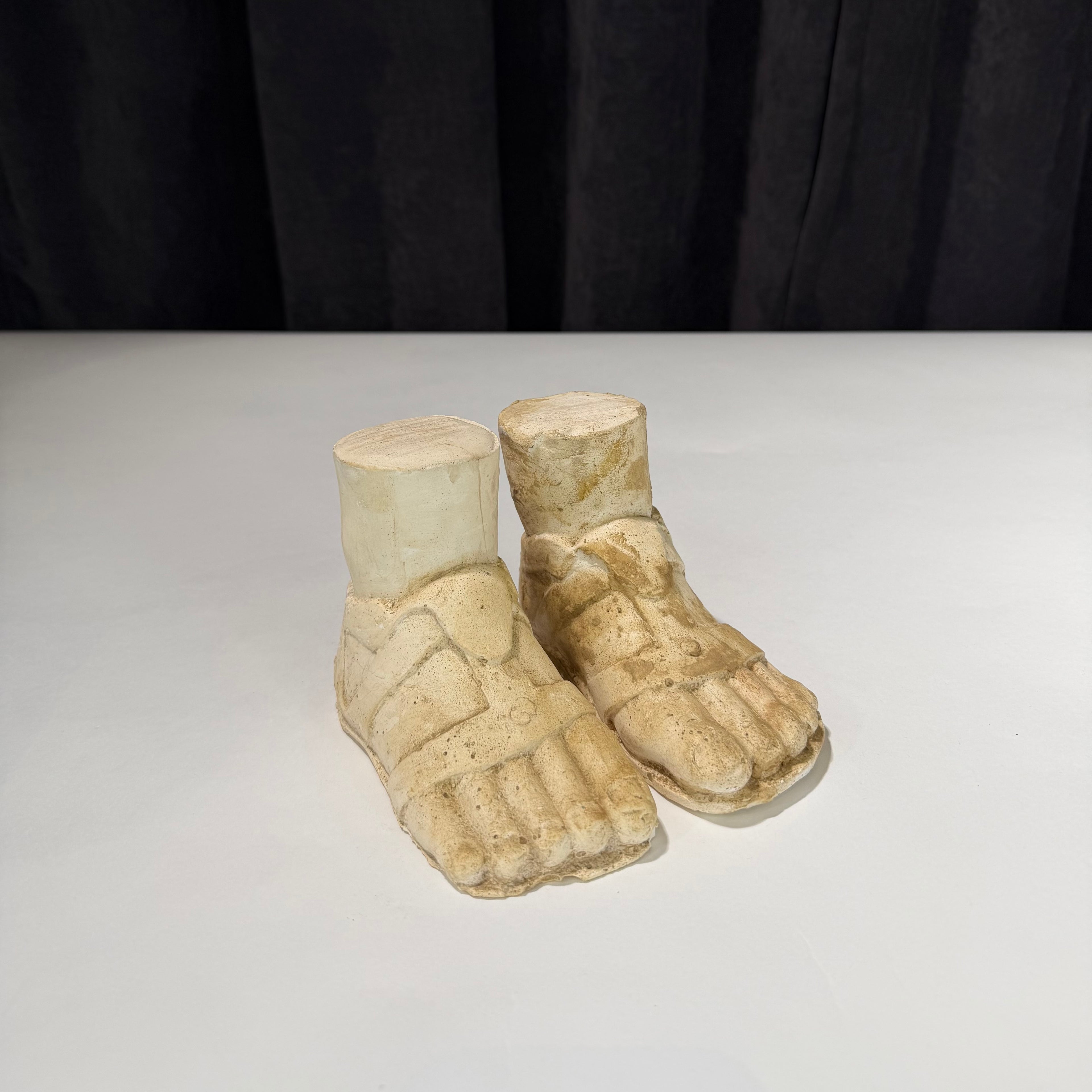 French Feet