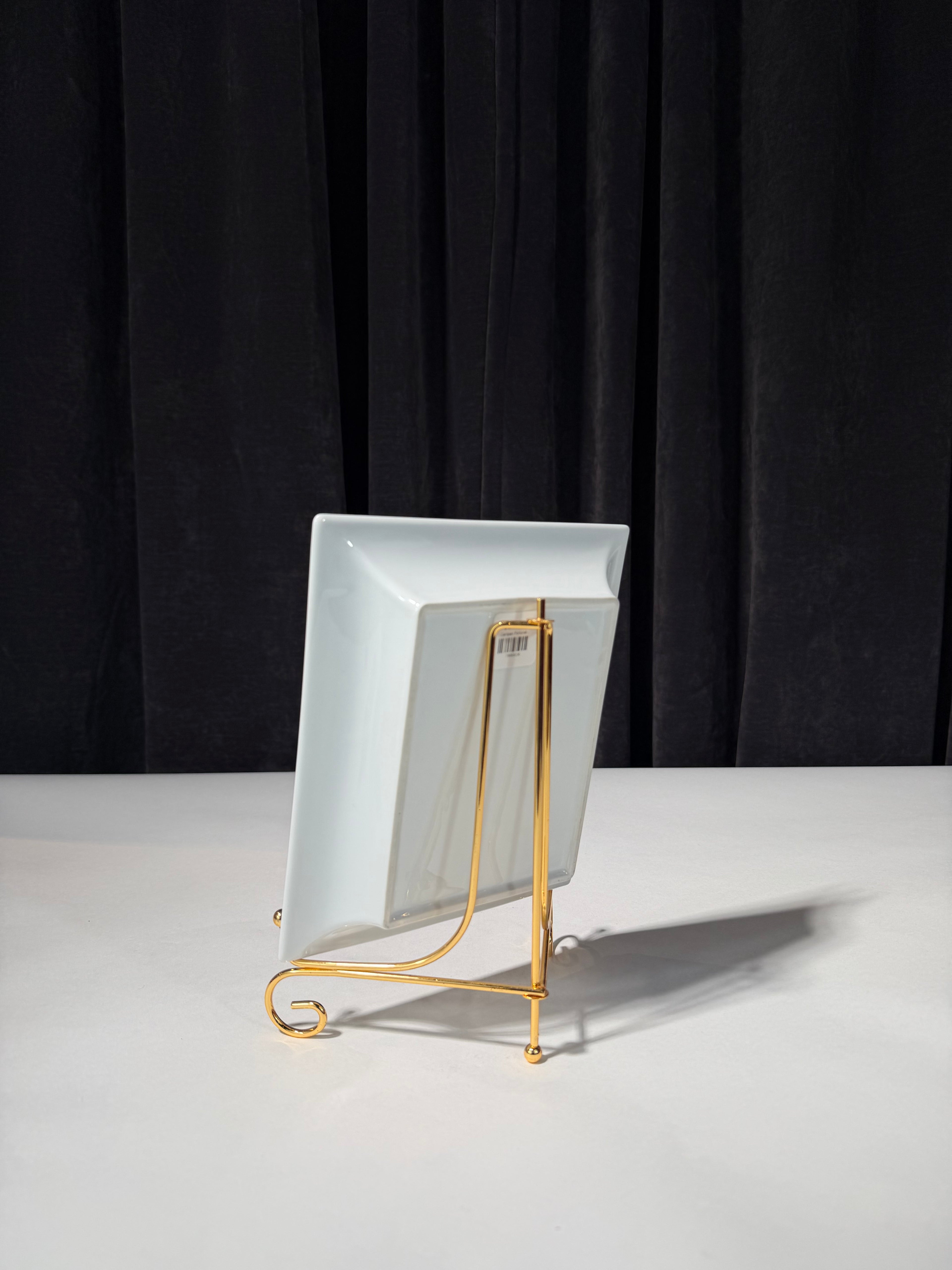 Campari Fortunato Depero Ash Tray