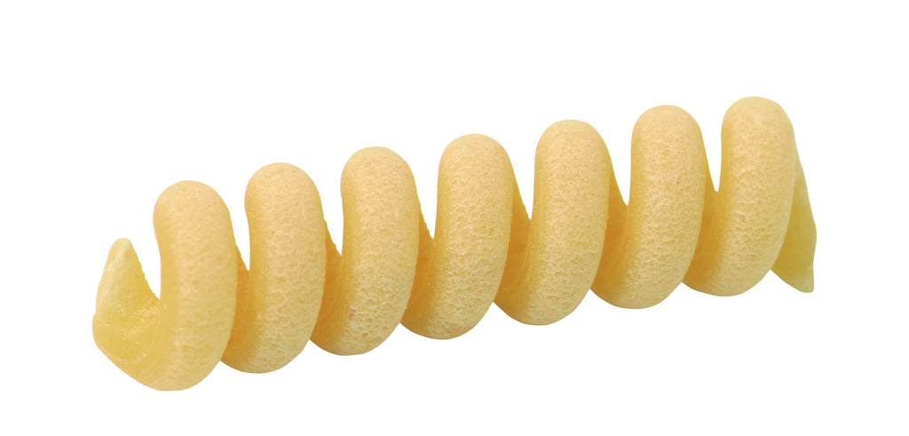 Fusilli Corti in D&G Packaging by Pastificio Di Martino