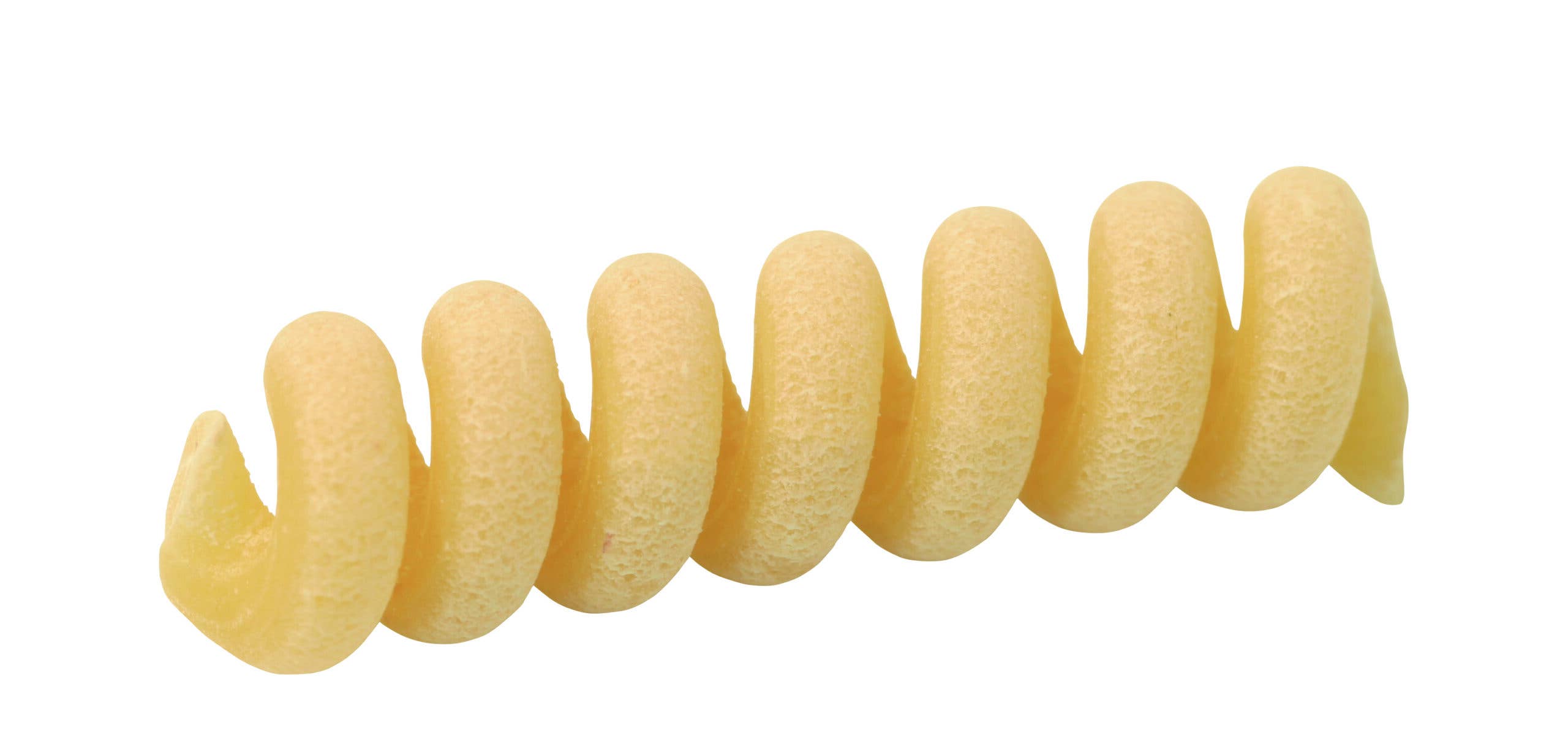 Fusilli Corti in D&G Packaging by Pastificio Di Martino