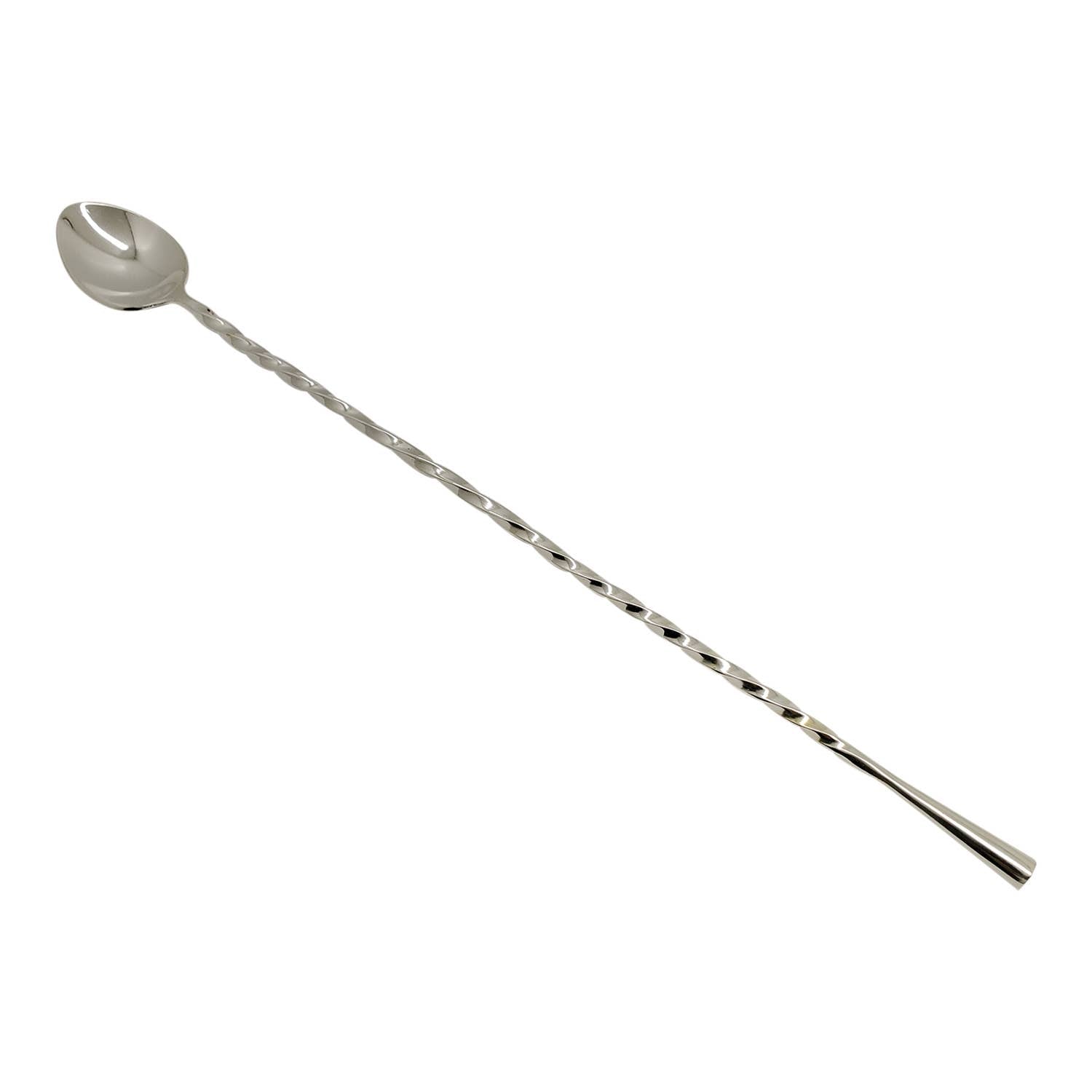 Silver Plated Cocktail Stirrer