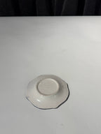Vintage Guerrieri Murano Hôtel Luna Venezia Trinket Dish