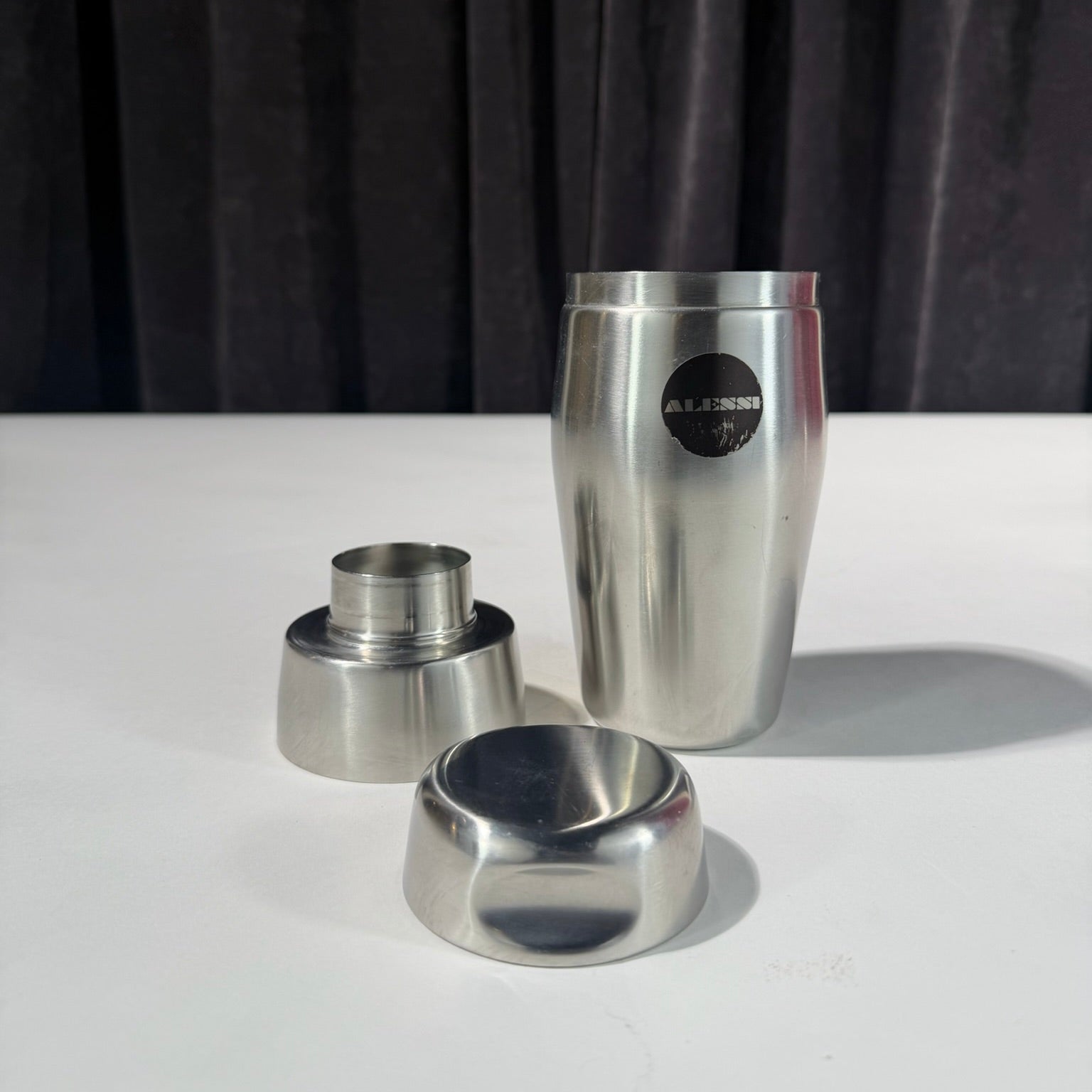 Aless Cocktail Shaker
