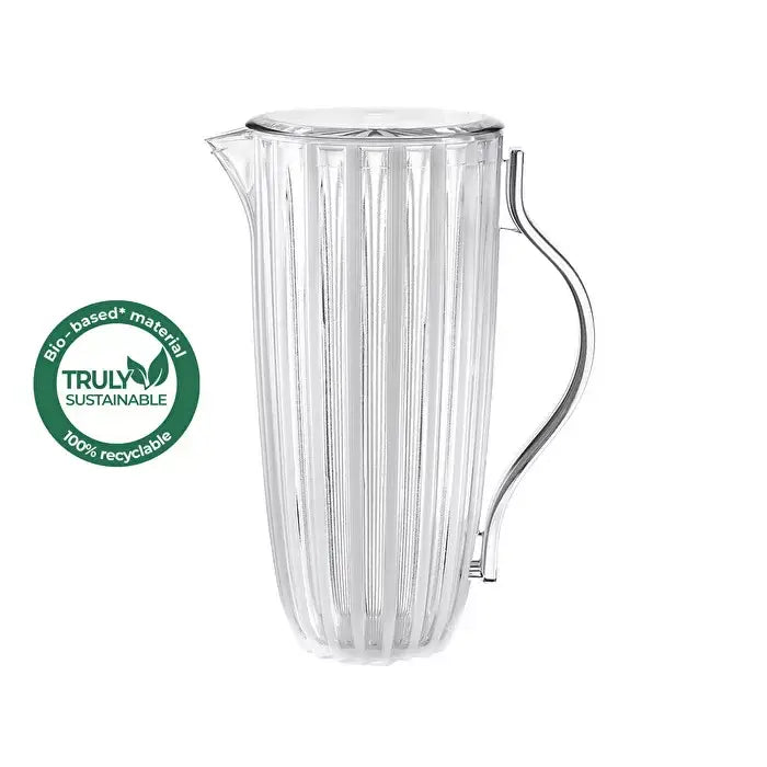 DOLCEVITA Pitcher with Lid