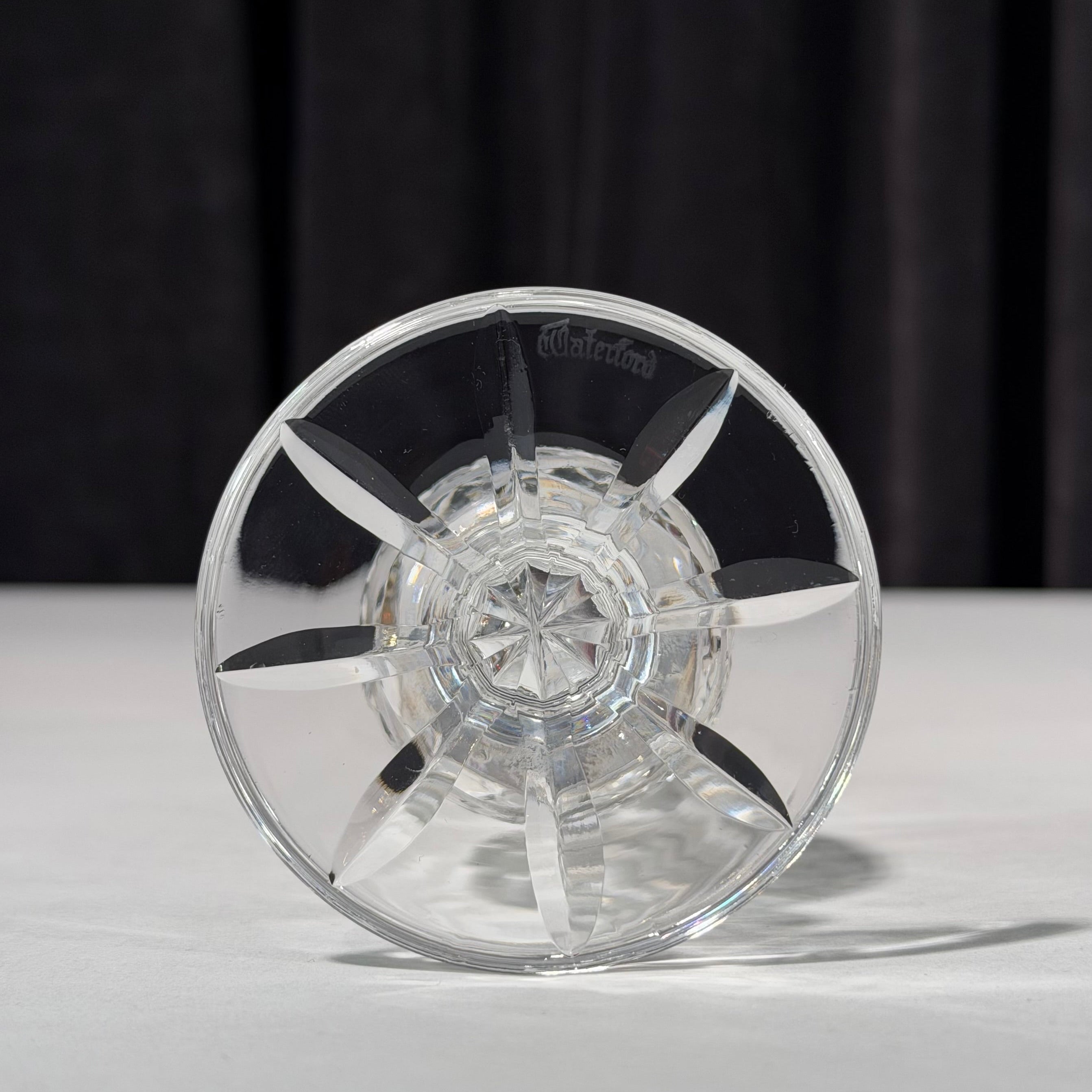 Waterford Crystal Bud Vase