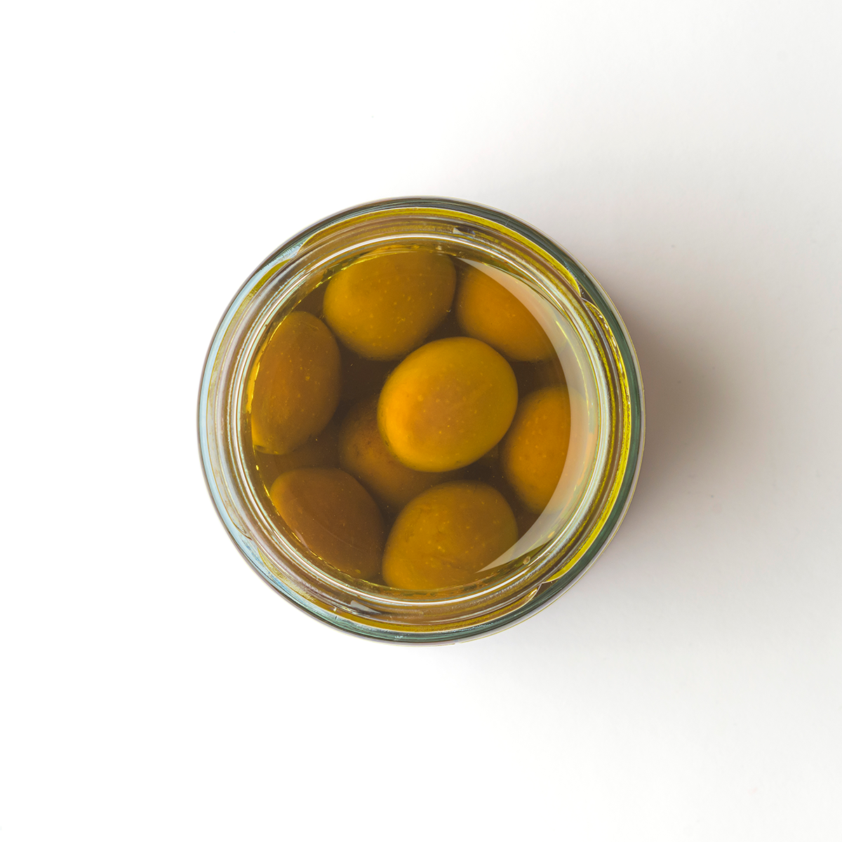 BLACK OLIVES "MONACALA" APPETIZER