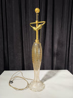 Doghia Murano Lamp