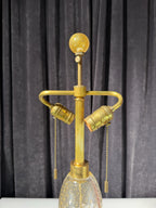 Doghia Murano Lamp