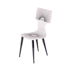 Piero Fornasetti Sole Chair