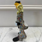 Murano Clown Figurine