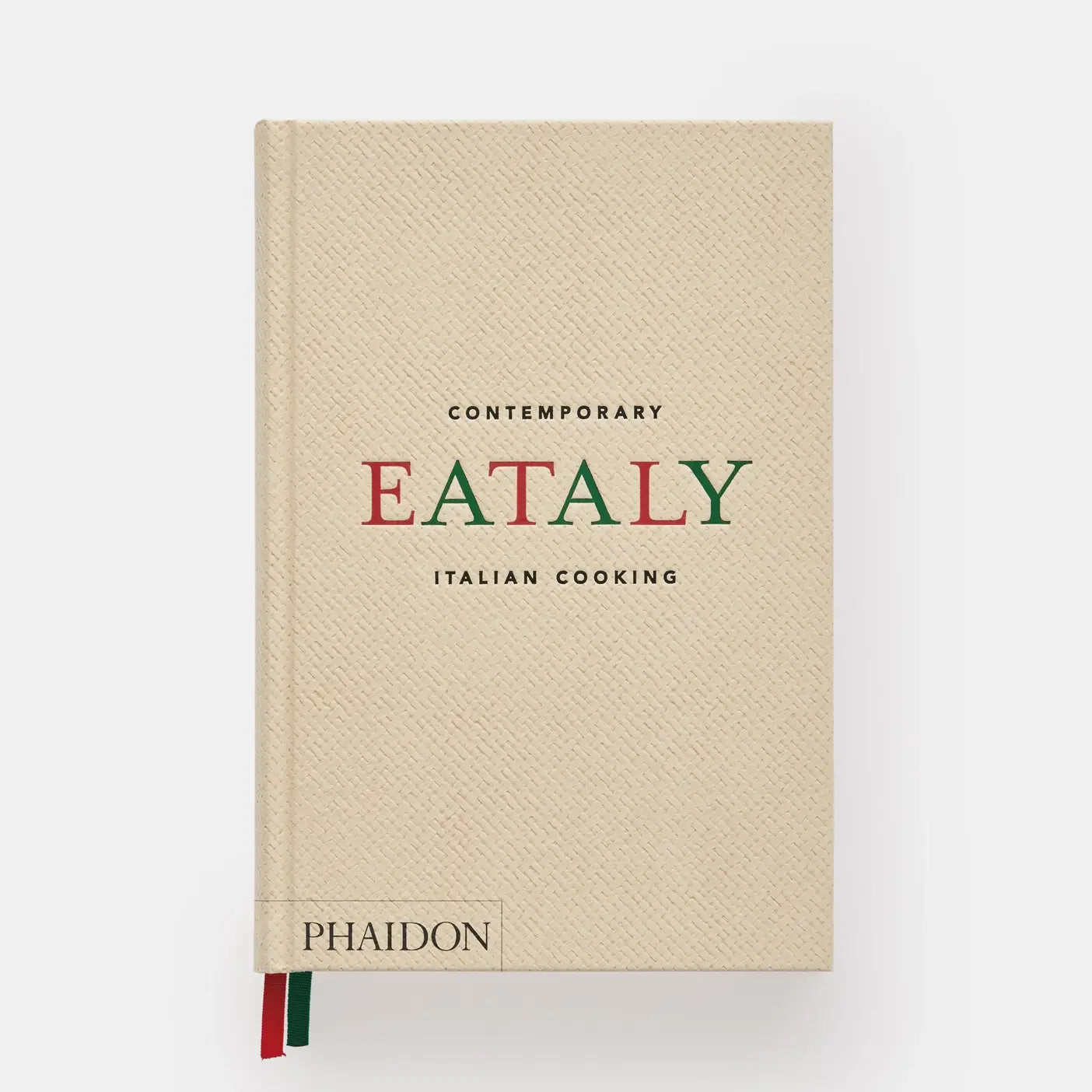 Eataly: Contemporary Italian Cooking (2023)