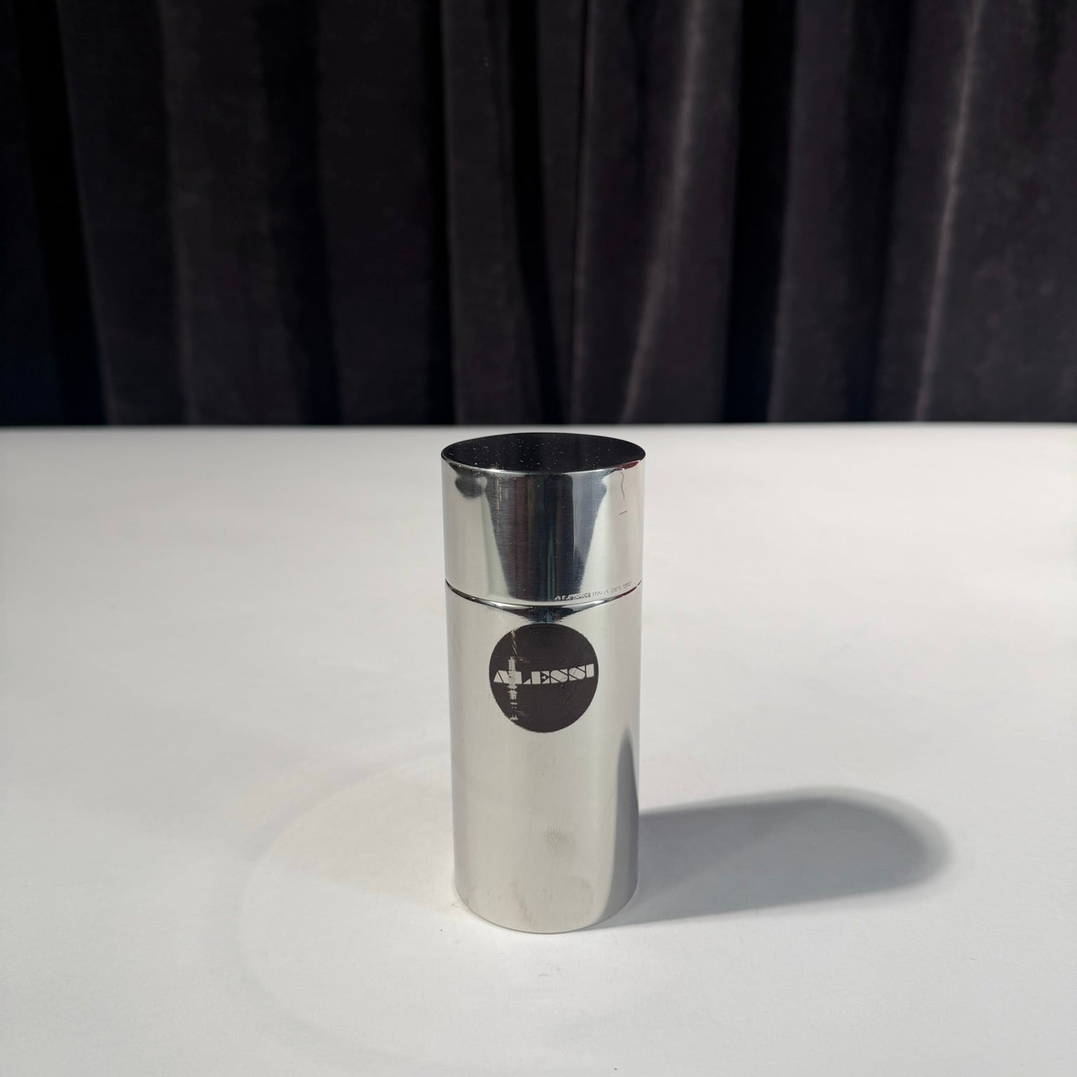 Alessi Pepper Shaker