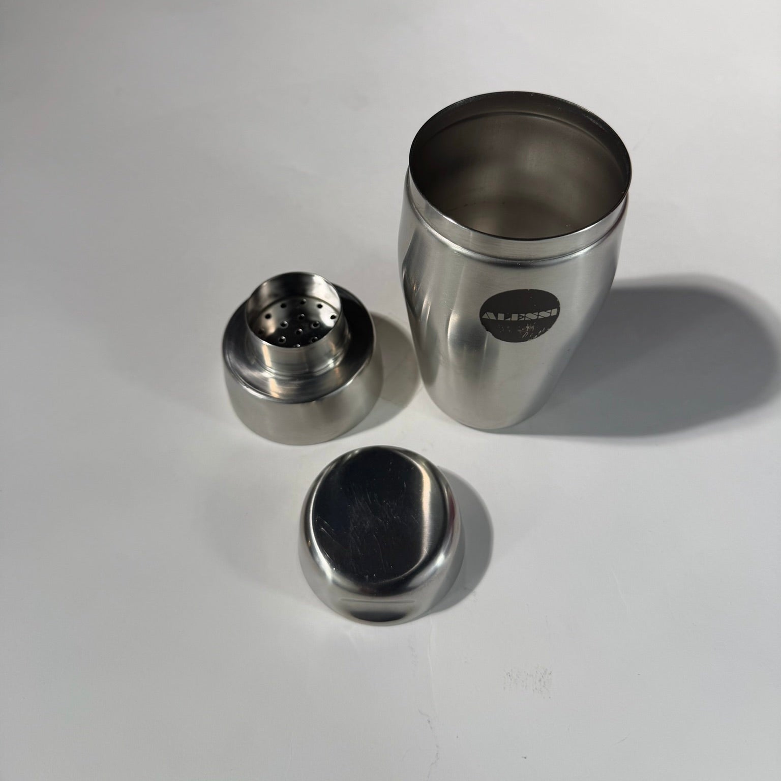 Aless Cocktail Shaker