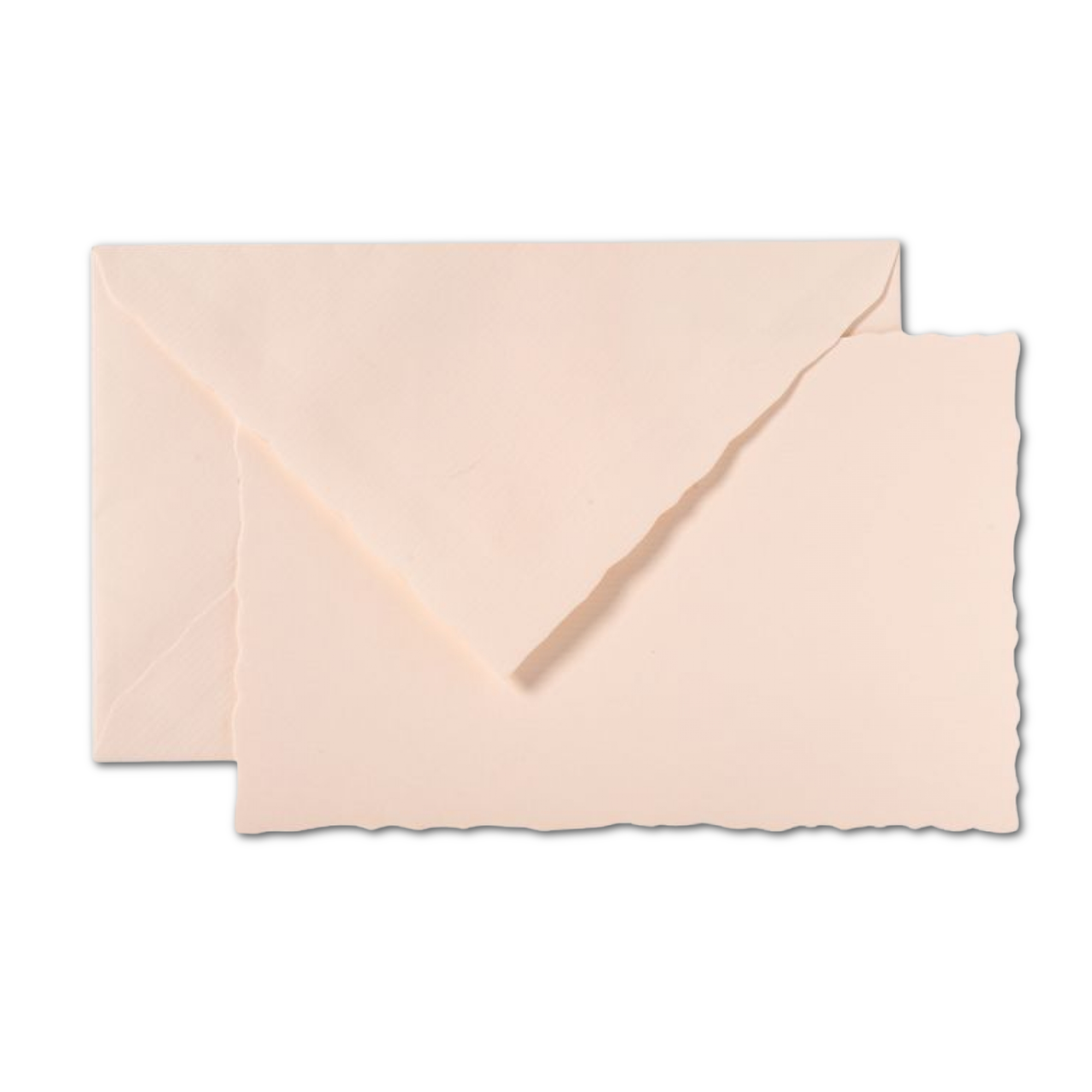G. Lalo "Verge De France" Card & Envelope Sets