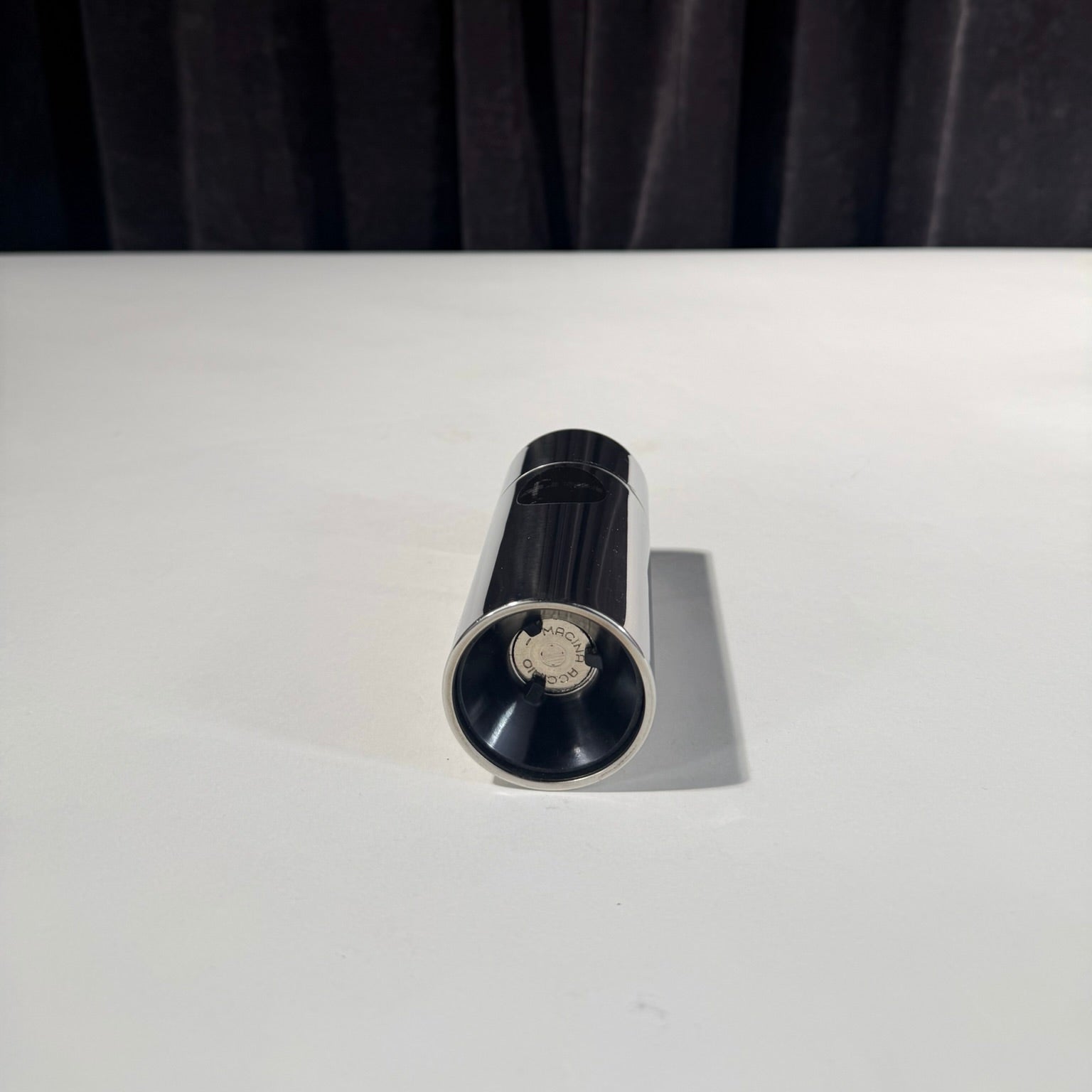 Alessi Pepper Shaker