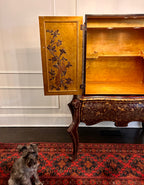 Cabinet of Curiosities