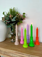 Green Neos Pillar Neos