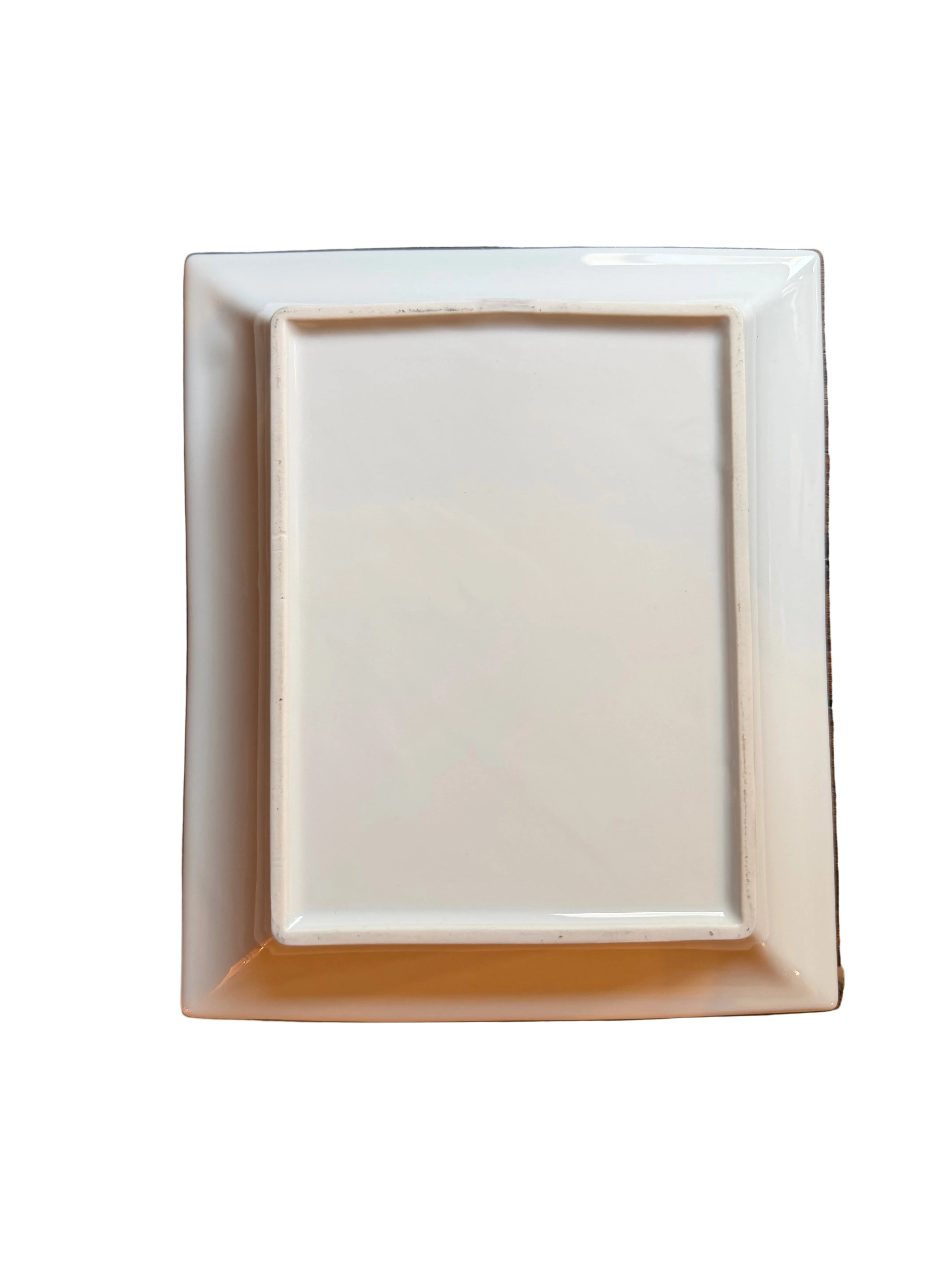 Campari Fortunato Depero Ashy Tray