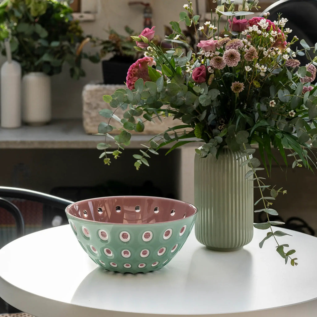 LE MURRINE Large Bowl