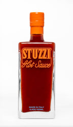 Stuzzi Hot Sauce