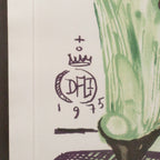 Salvador Dali, Breathing Pneumatic Armchair