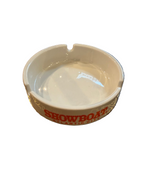 Showboat Atlantic City Ash Tray