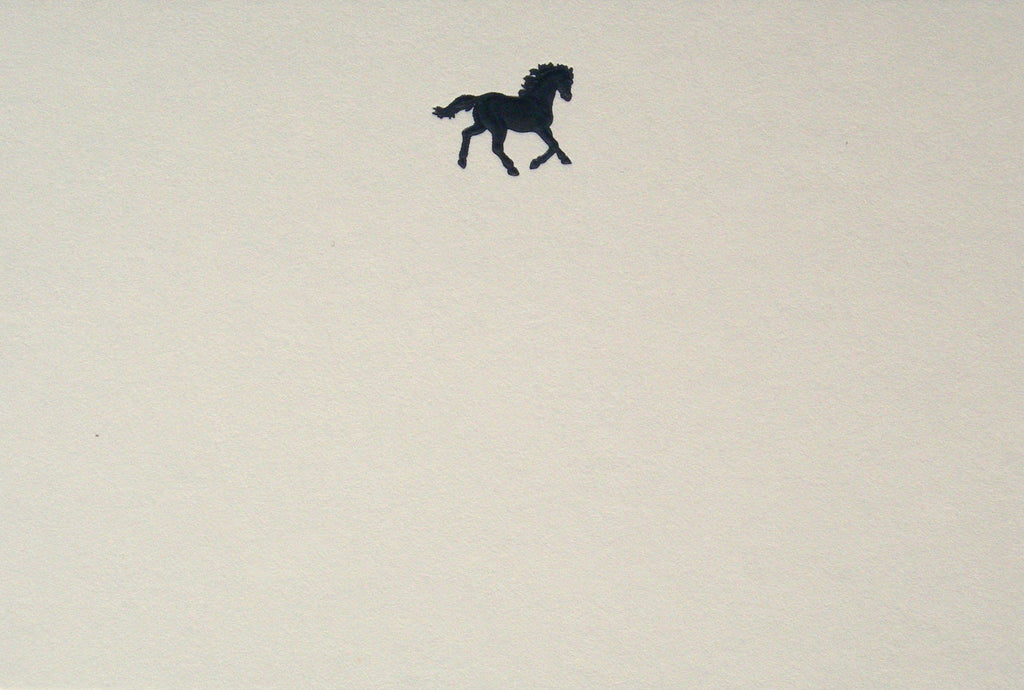 Original Crown Mill First Engraved Color Themed Note Cards