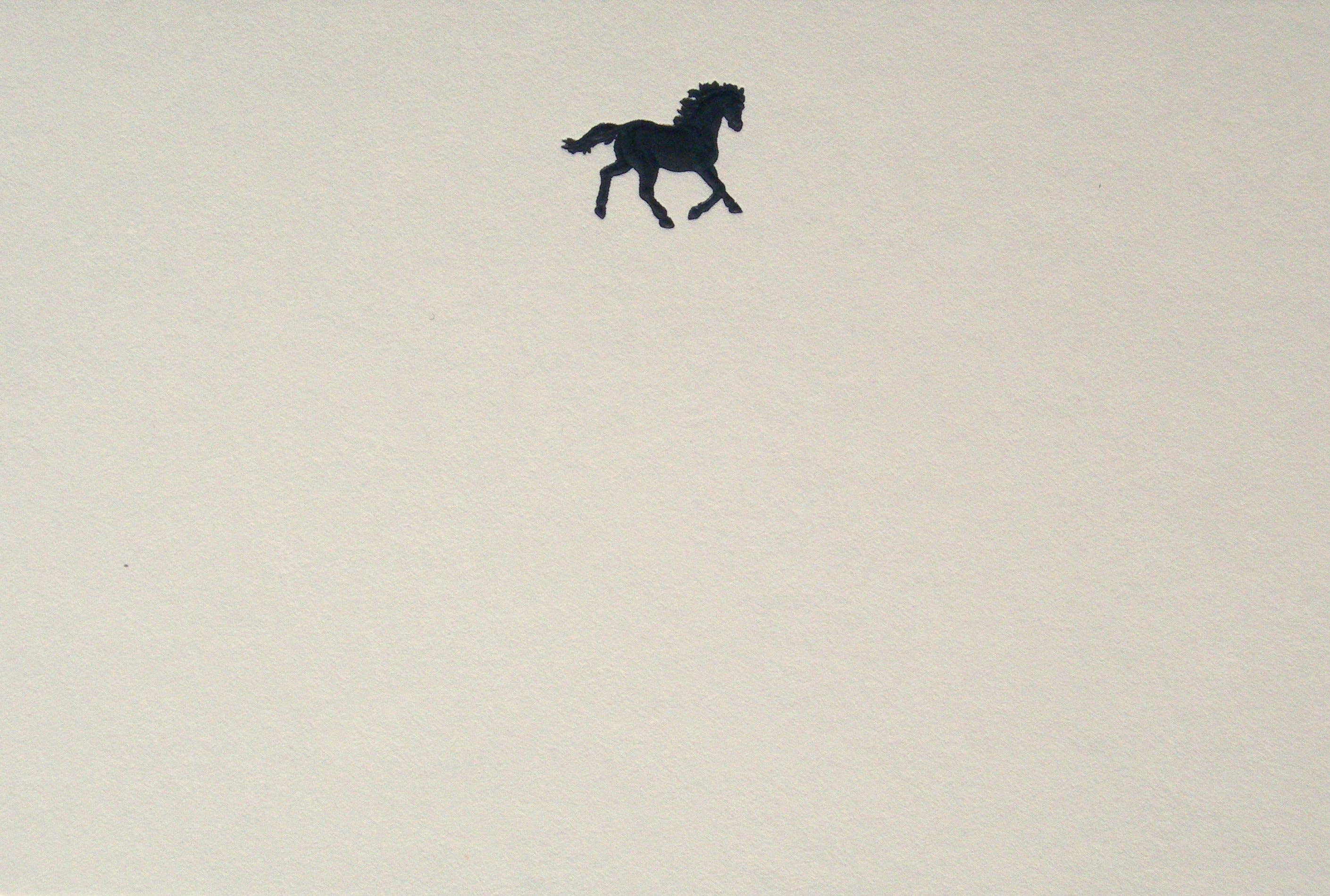 Original Crown Mill First Engraved Color Themed Note Cards
