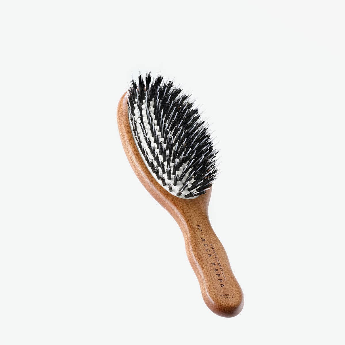 ACCA KAPPA Classic Oval Brush