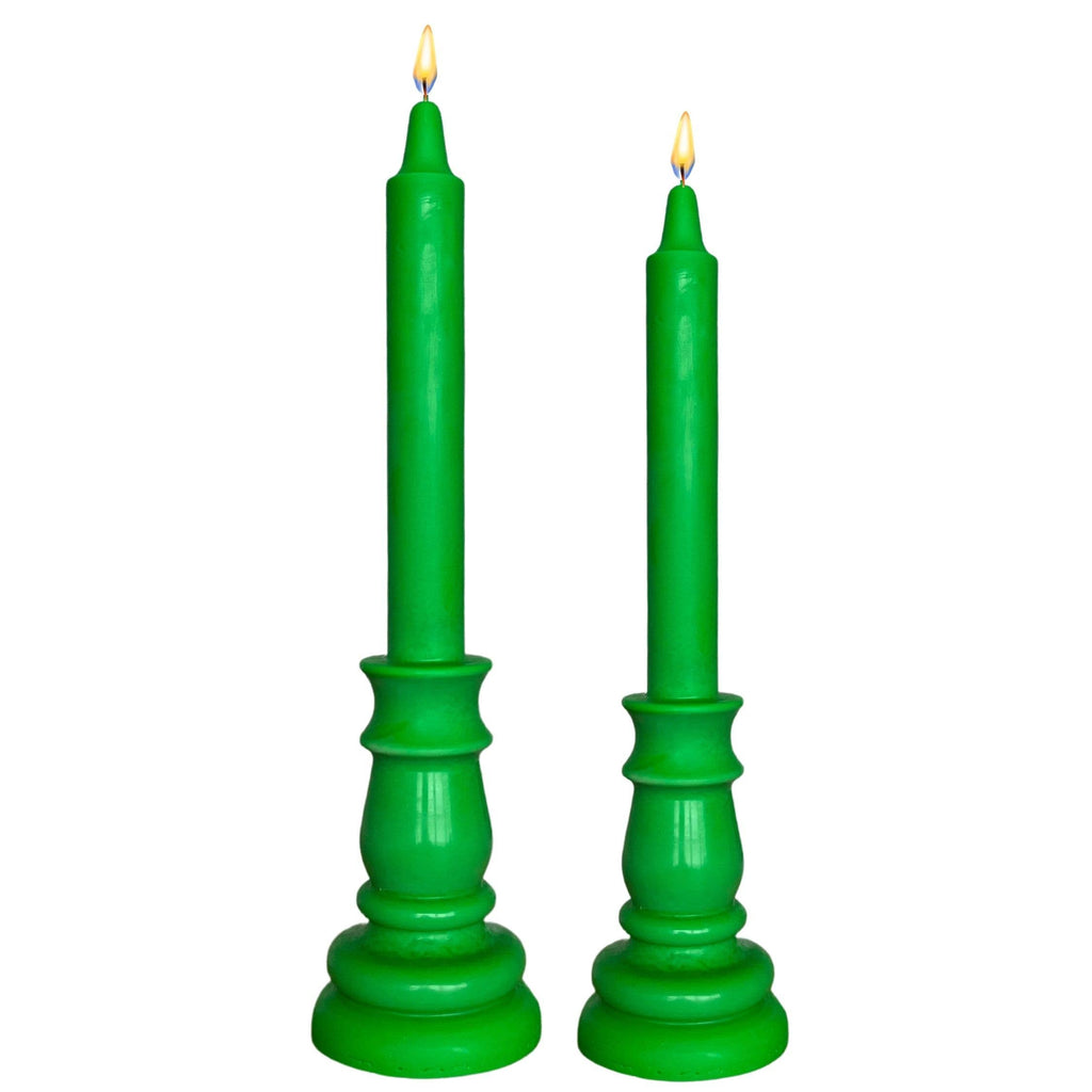 Green Neos Pillar Neos