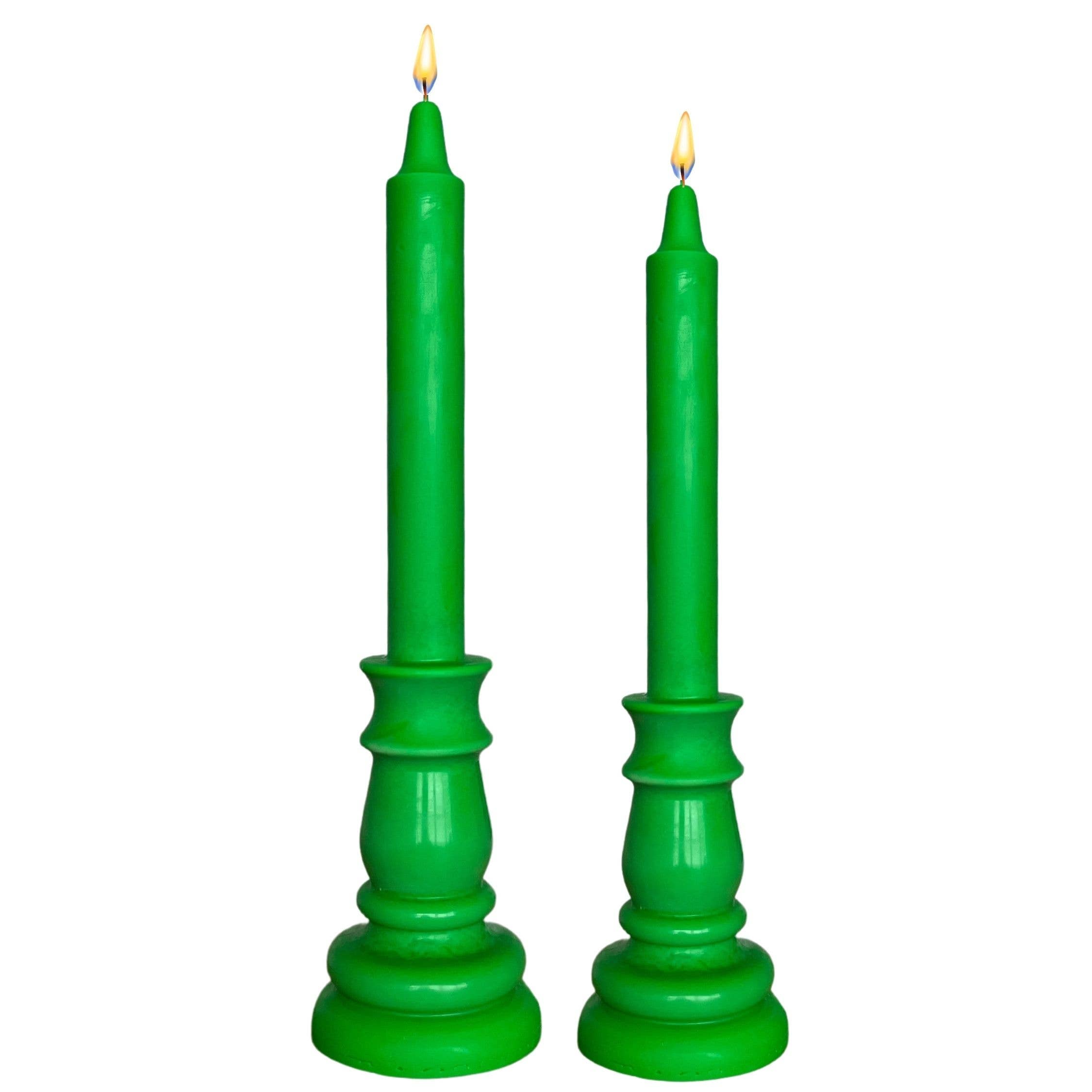 Green Neos Pillar Neos