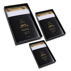 FAF Pad - Fabrique en France Brass Desk Pad - 3 Sizes