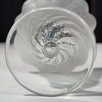 Lalique Vase