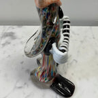 Murano Clown Figurine