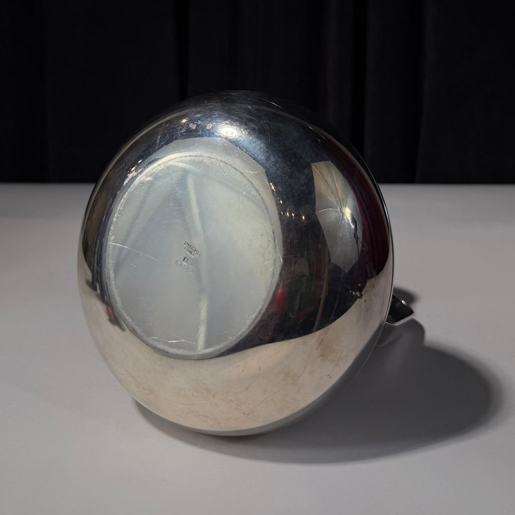 Christofle Paris Luc Lanel Pitcher