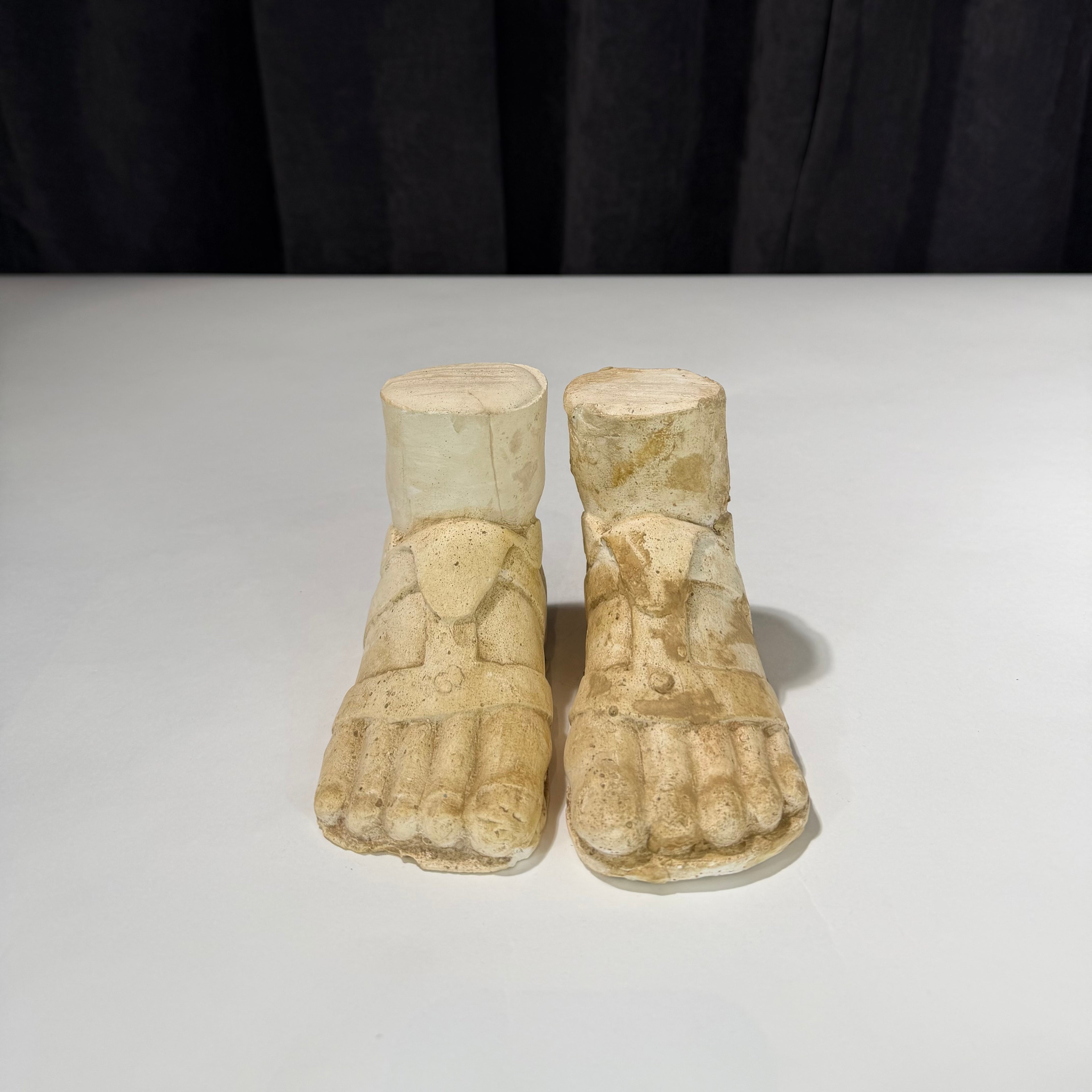 French Feet