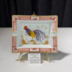 Hermes Chicken Ash Tray