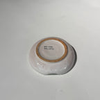 Vintage Belloni Orvieto Hotel Maitani Ceramic Dish