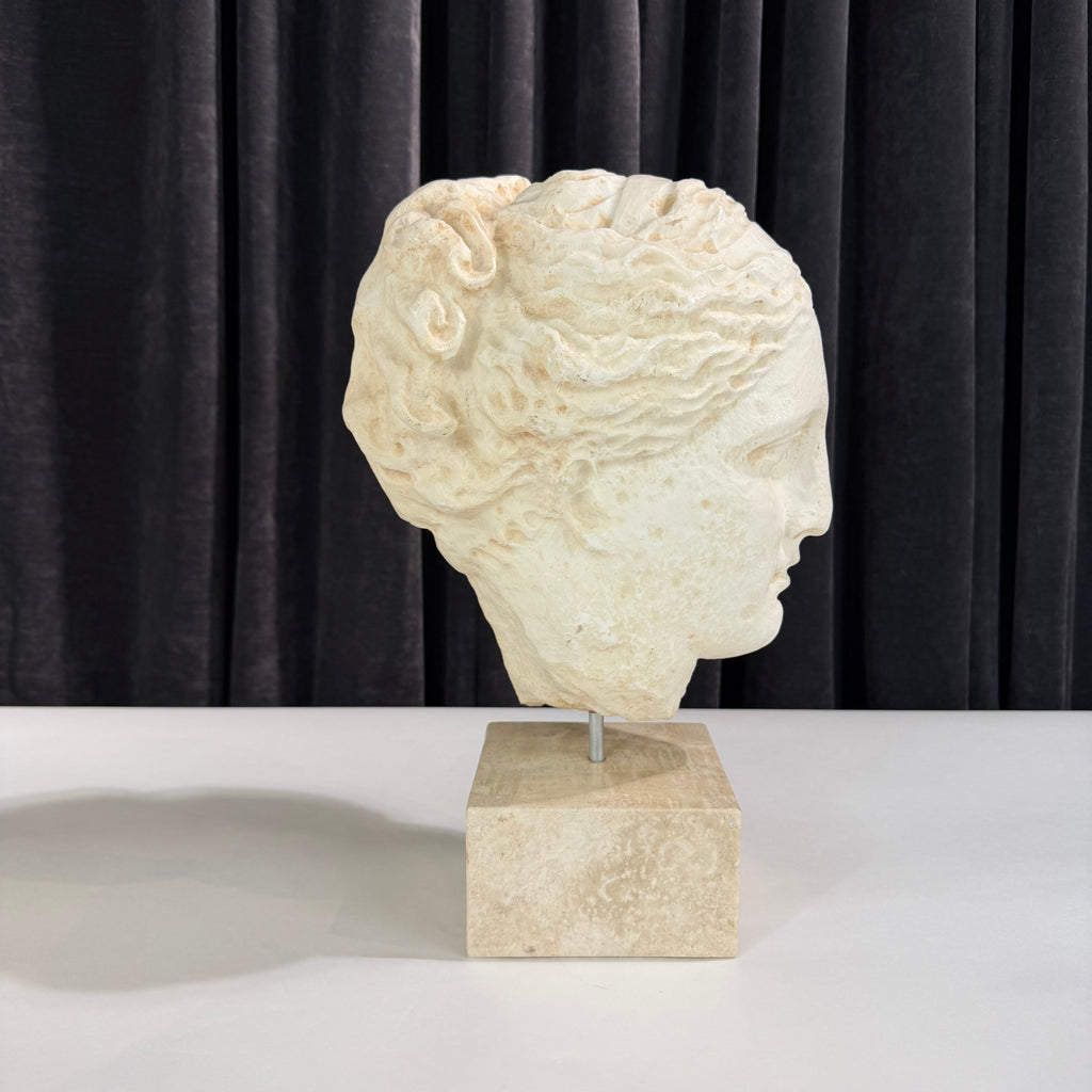 Bust of Hygieia
