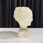 Bust of Hygieia