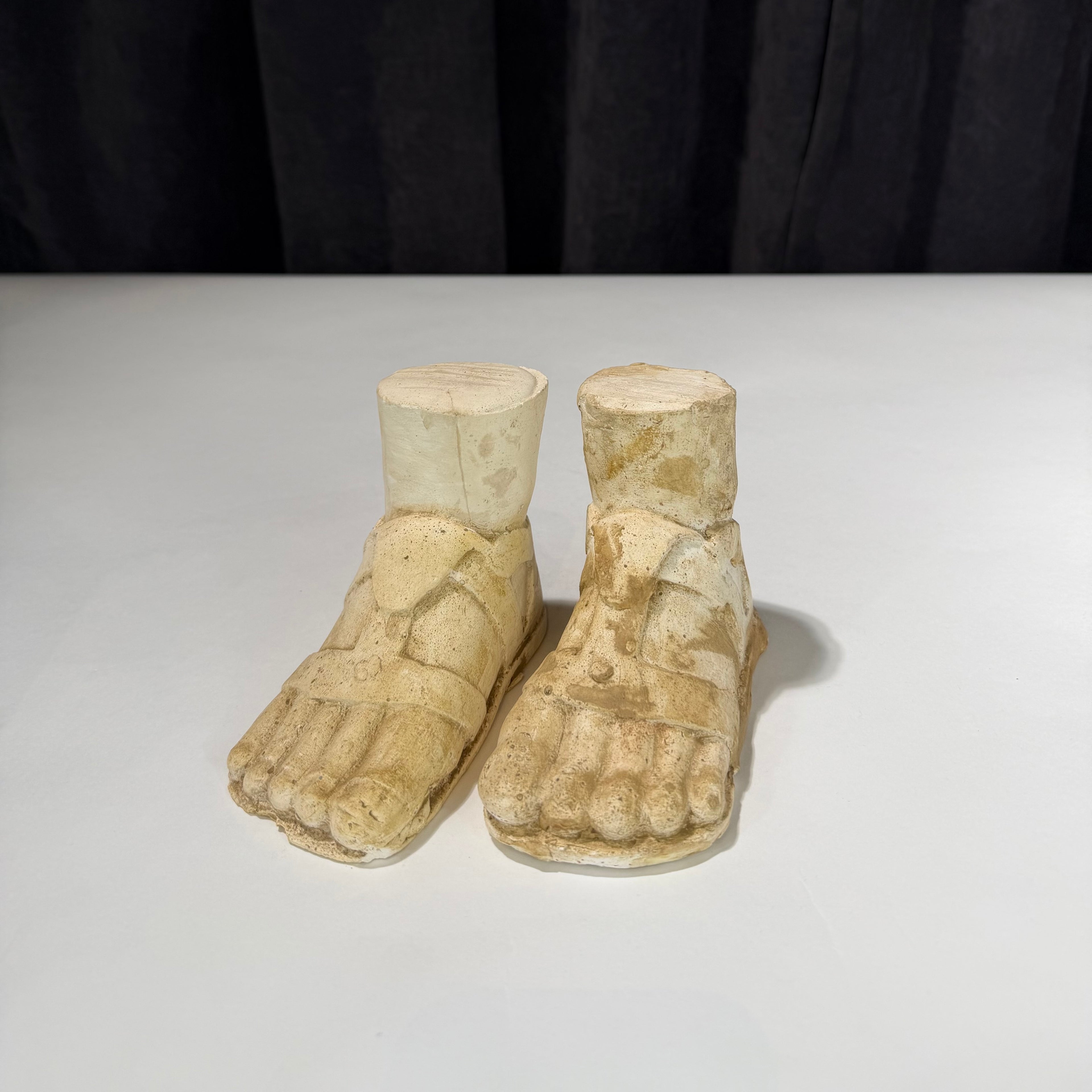 French Feet