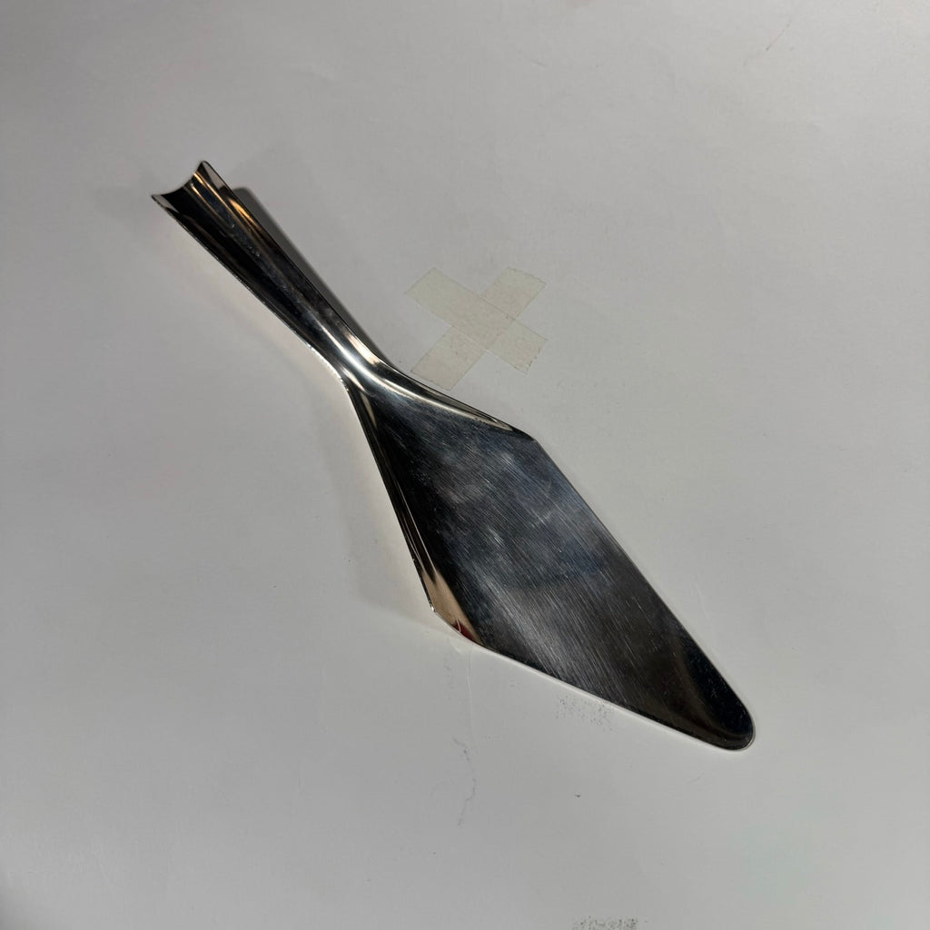 Lino Sabattini Christofle Cake Server