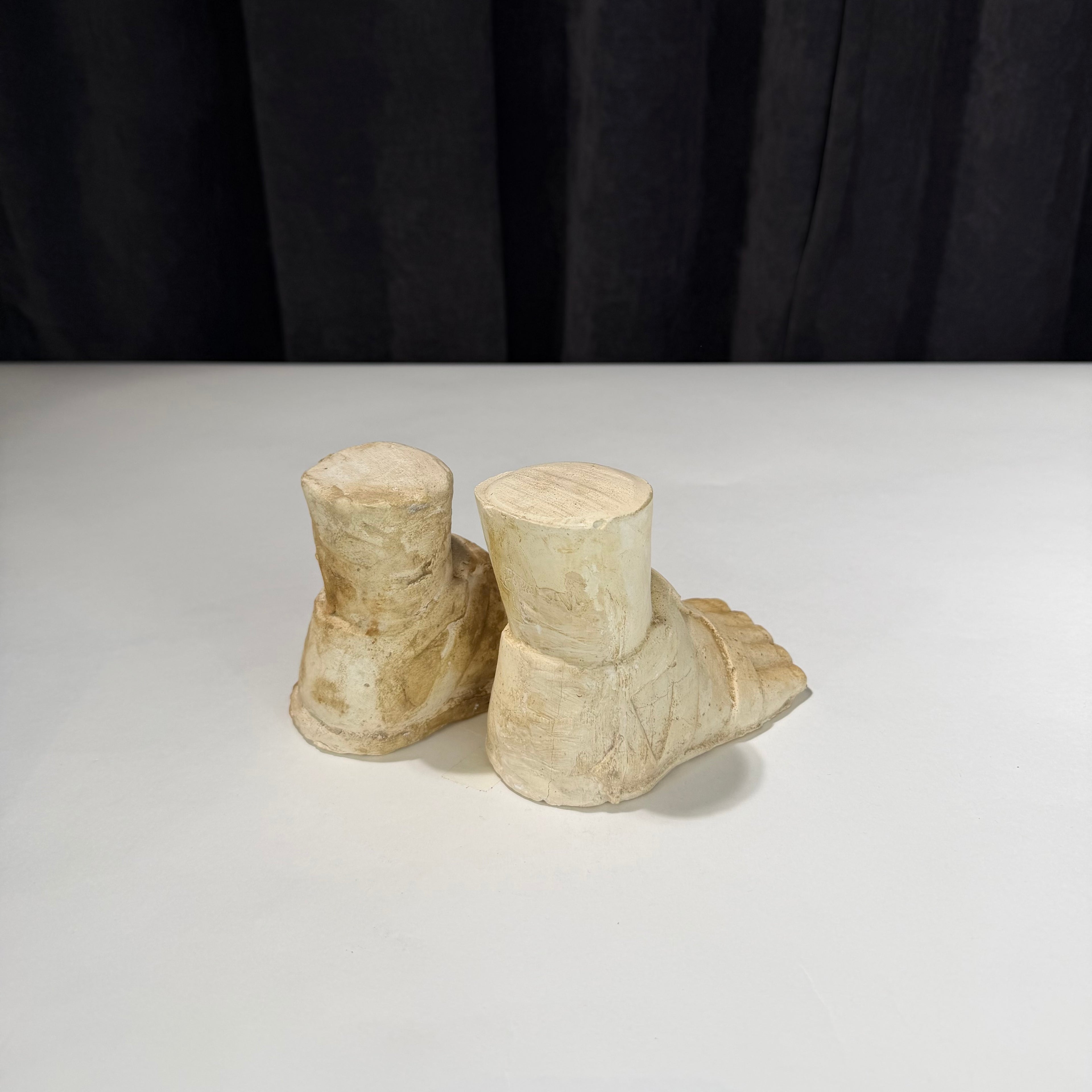 French Feet