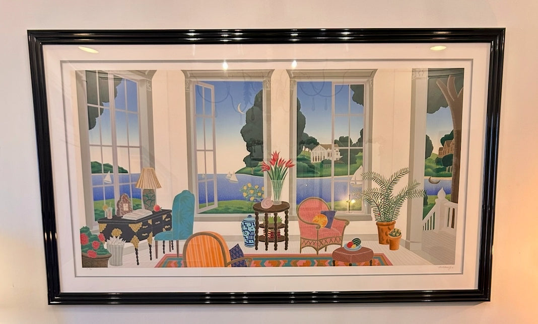 Thomas McKnight Hyannis Port (Hors Commerce)