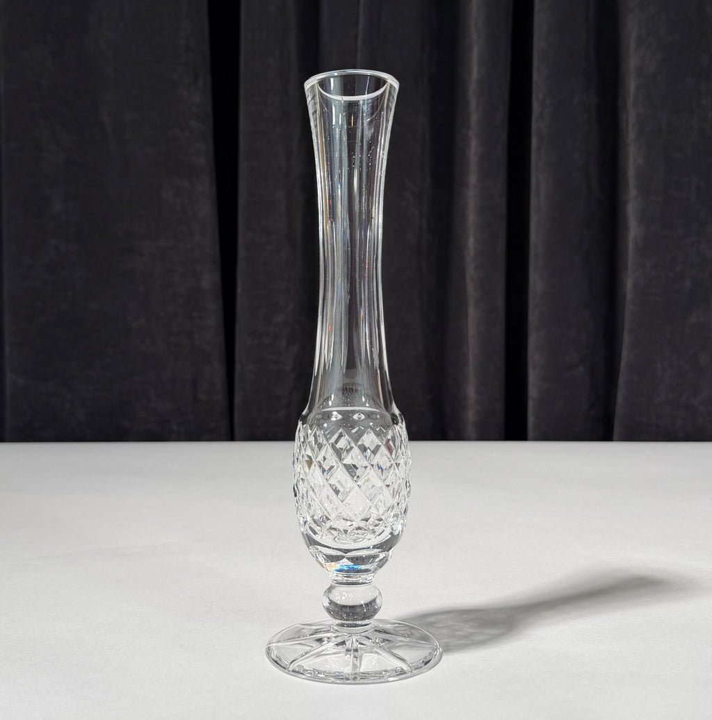 Waterford Crystal Bud Vase