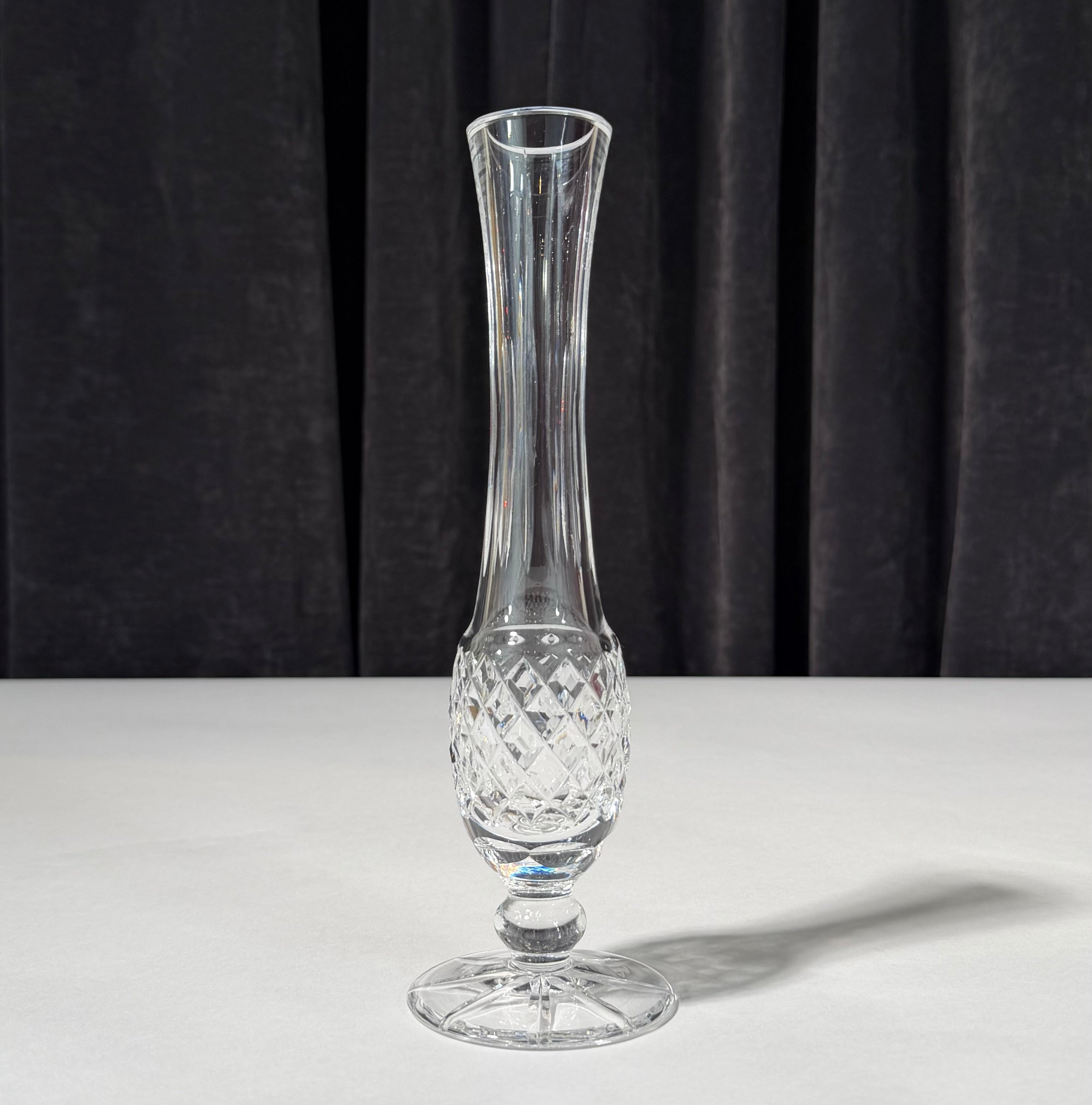 Waterford Crystal Bud Vase