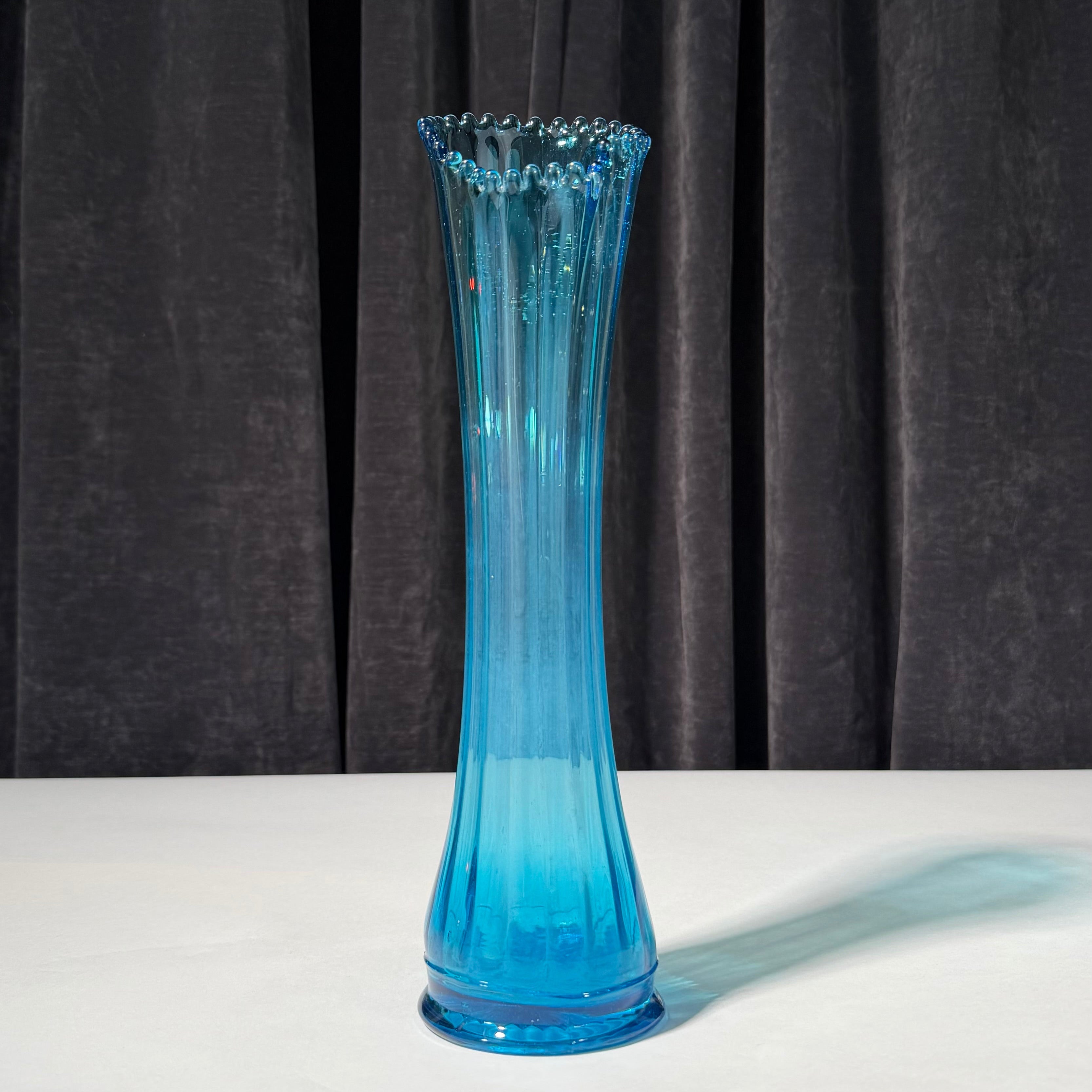 Blue Vase