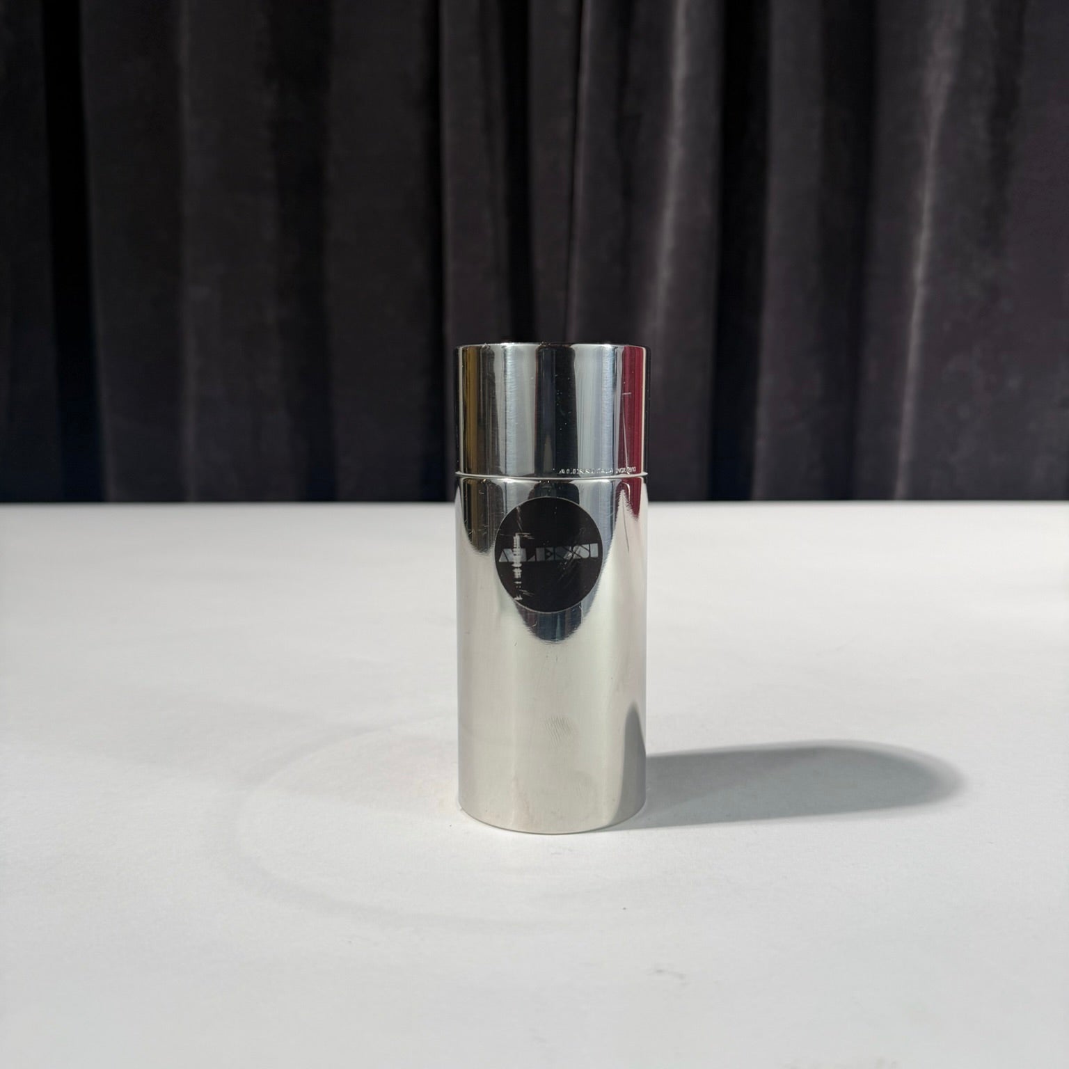 Alessi Pepper Shaker